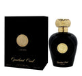 LATTAFA OPULENT OUD EAU DE PARFUM  3.4 OZ