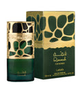 LATTAFA QIMMAH FOR WOMEN EAU DE PARFUM  3.4 OZ