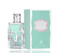 Lattafa Alhambra Sugar Me Candy Floss 3.4oz Eau de Parfum spray For Women