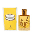 Lattafa Alhambra Sugar Me Creme Brulee 3.4oz Eau de Parfum spray For Women