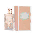 Lattafa Alhambra Sugar Me Marshmallow Dream 3.4oz Eau de Parfum spray For Women