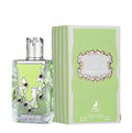 Lattafa Alhambra Sugar Me Pistachio Chocolate  3.4oz Eau de Parfum spray, Women
