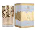 LATTAFA DALAL 3.4 EAU DE PARFUM SPRAY FOR WOMEN