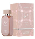 LATTAFA HAYAATI FLORENCE 3.4 EAU DE PARFUM SPRAY FOR WOMEN