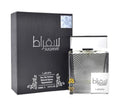 LATTAFA SUQRAAT  3.4oz Eau de Parfum Spray For Men