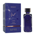 LATTAFA HAYAATI AL MALEKY 3.4 EAU DE PARFUM SPRAY , UNISEX