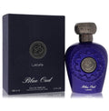 LATTAFA BLUE OUD EAU DE PARFUM  3.4 OZ