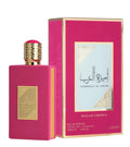 Lattafa Ameerat Al Arab Sugar Crown 3.4oz Eau de Parfum spray for Women