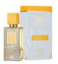 Lattafa Ana Abiyedh Passion 2oz Eau de Parfum Spray for Women